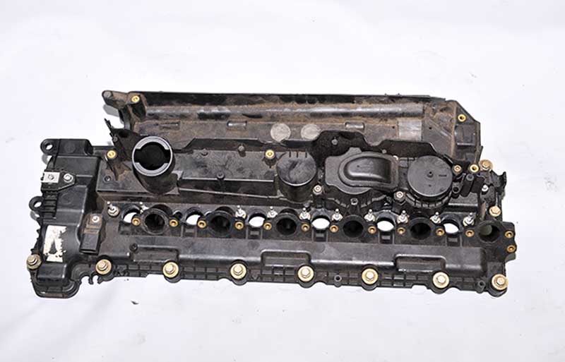 BMW M SERİSİ ÇIKMA YEDEK PARÇA ÇIKMA BMW PARÇA E 39 5 SERİSİ SİBOP KAPAĞI